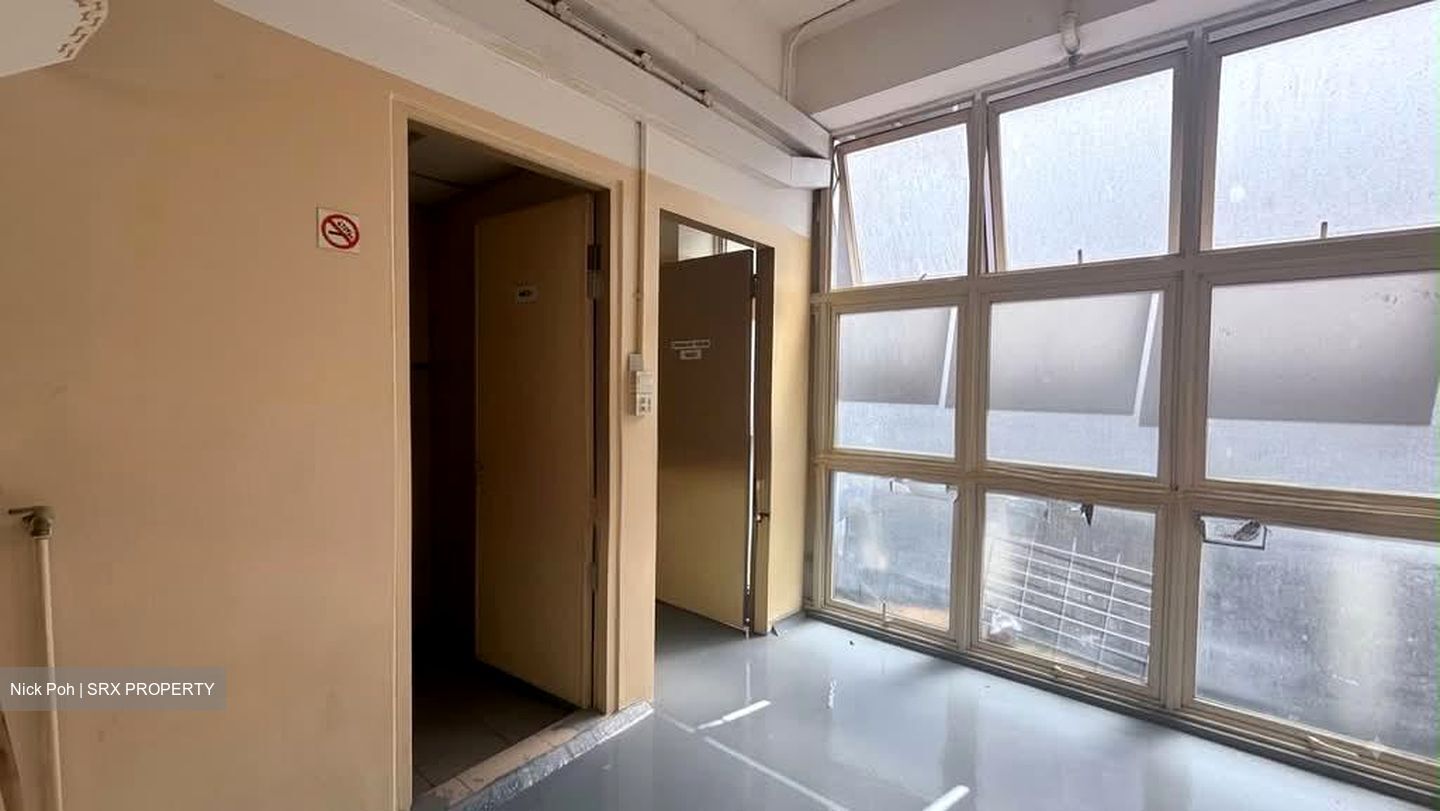 Food Xchange @ Admiralty (D27), Factory #603560101